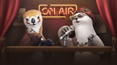 Stürzt Euch in die neue Saison von Solares Arena und verdient Twitch Drops!